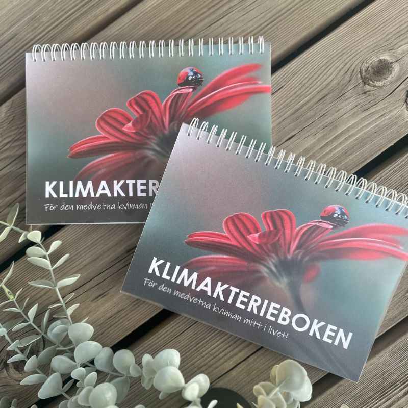 Klimakterieboken