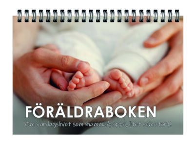 Föräldraboken