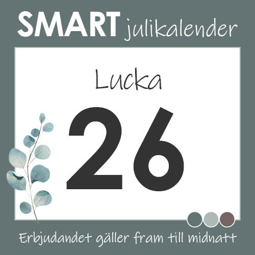 door-Lucka nr 26